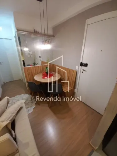Apartamento de 2 dormitorios á venda - Brás