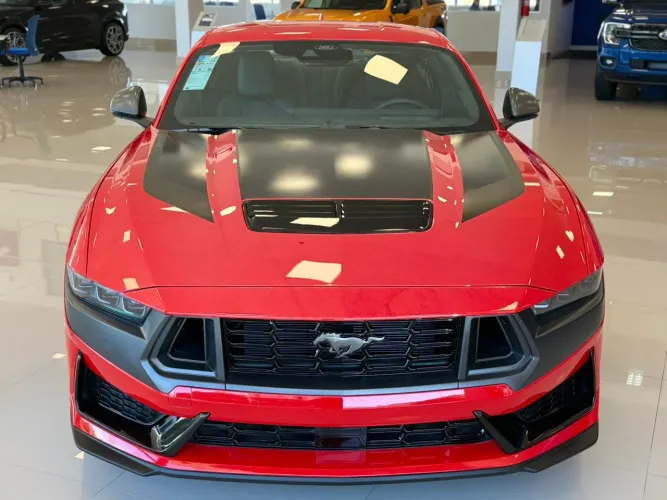 Ford Mustang DARK HORSE 5.0 V8 AUT. 2025