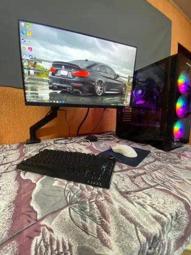 V/T Pc gamer completo