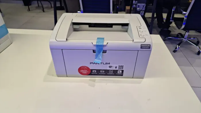 Impressora Monocromática Pantum P2509W