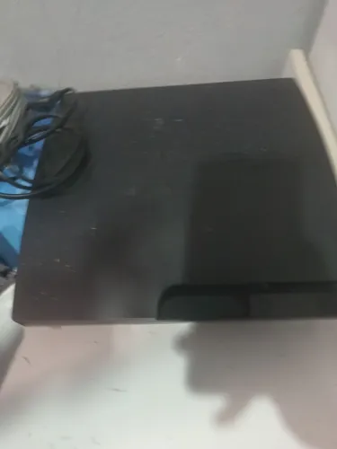 PlayStation 3 desbloqueado