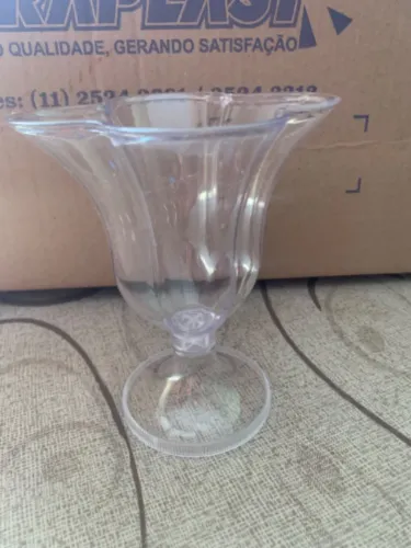 Taça sundae
