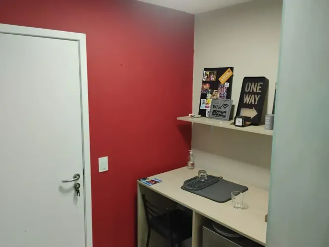 BS sala à venda, 28 m² por R$ 260.000 - Icaraí - Niterói/RJ. Sala comercial bem localizada