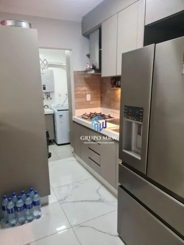 Apartamento com 3 dormitórios à venda, 80 m² por R$ 659.000,00 - Jardim Vera Cruz - Soroca