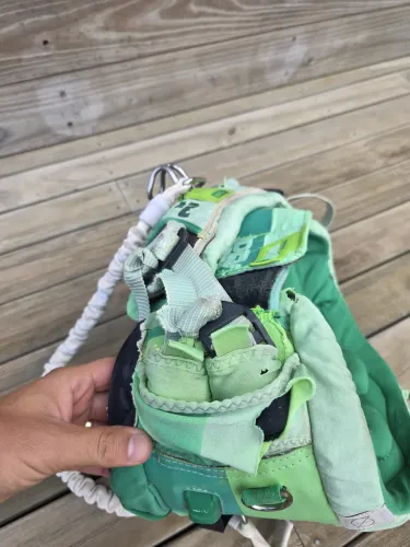 Trapézio kite surf ION