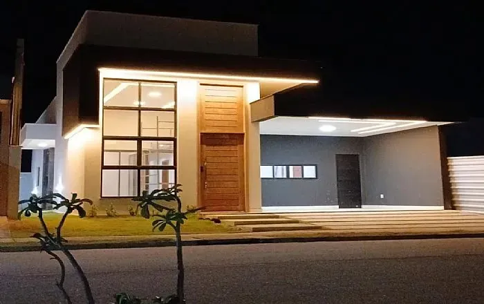 Casa à Venda - Cajupiranga - Parnamirim/RN