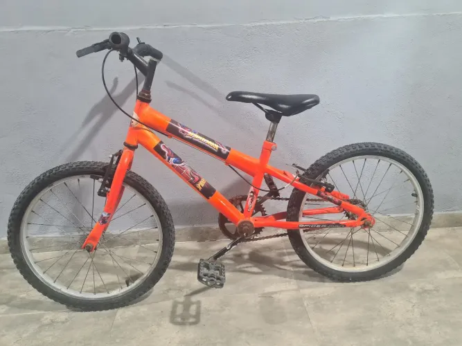 Bike aro 20