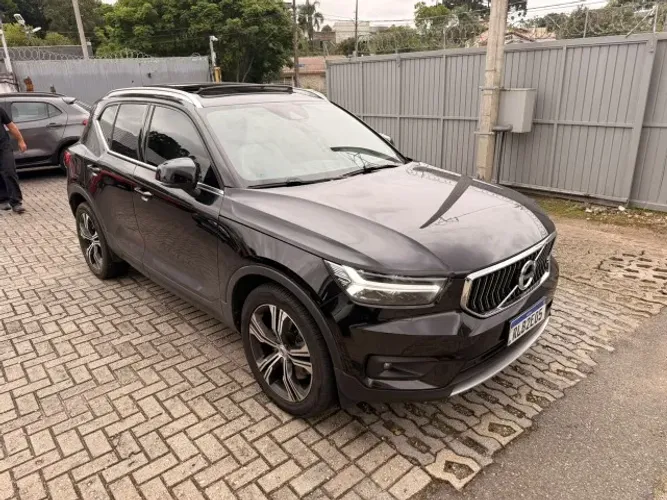Volvo XC40 XC 40 T-5 Híbrido Inscription 1.5 FWD 2021