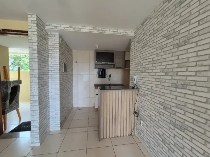 APARTAMENTO 3 QUARTOS 64M2 PERTO DA MISTER HULL - CANDIDO MAIA