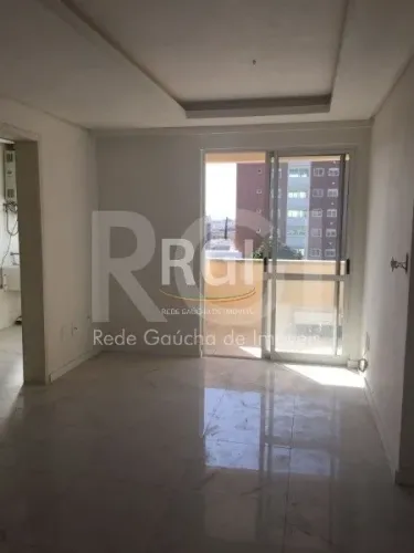 Apartamento para Alugar no Passo da Areia - 120 m² com 2 dormitórios/quartos disponíveis