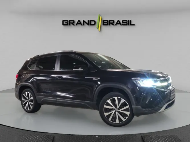 Volkswagen Taos Highline 1.4 250 TSI Flex AUT 2022