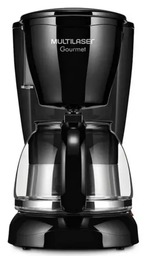 Cafeteira nova , na caixa , nunca foi usada ....