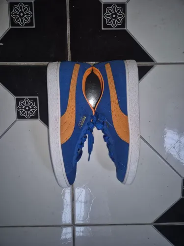 Puma suede og 41