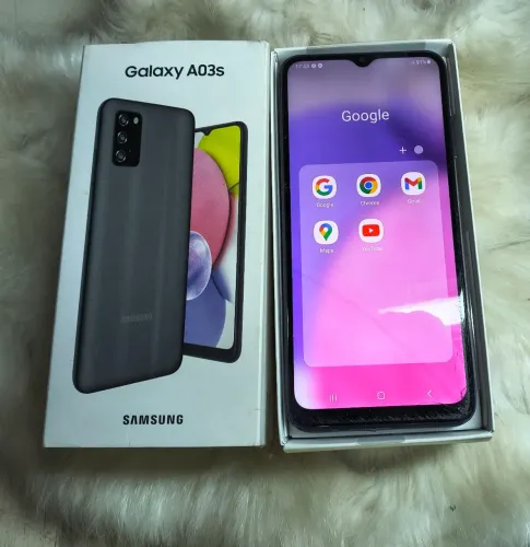 Celular Smartphone Samsung Galaxy A03s