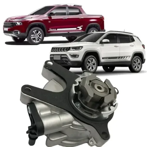 Bomba Vacuo Jeep Compass Renegade Diesel Fiat Toro