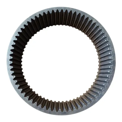 Luva Do Gp Caixa Câmbio Volvo Vt 1656209