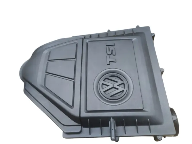 Caixa Filtro Ar Virtus Nivus Polo 1.0 Tsi Zsb04c129601