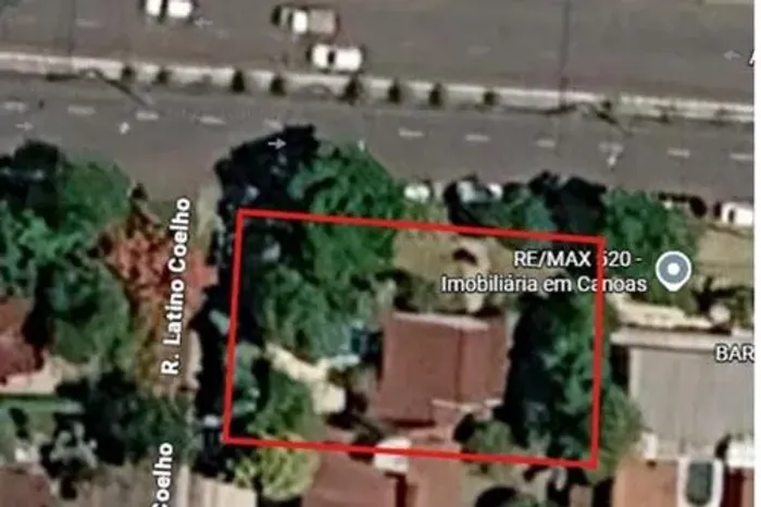 Terreno-Lote Residencial com 3 Dormitorio(s) localizado(a) no bairro Moinhos de Vento em C