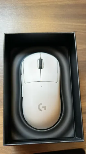 G Pro X SuperLight 1 