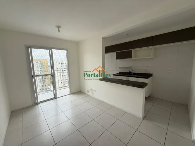 Apartamento à locação em Valparaíso - Serra/ES