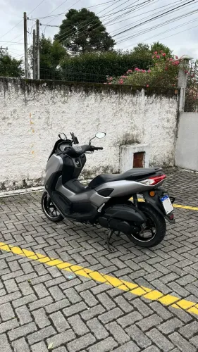 SCOOTER YAMAHA NMAX 2021 - LEIA O ANÚNCIO COMPLETO