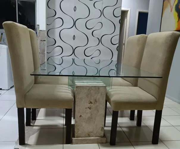 Sala de Jantar