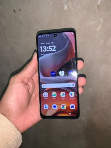 Celular Moto G15