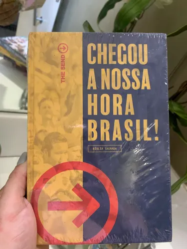 Biblia jovens e adolescentes