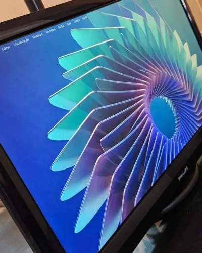 Monitor Philips 200Vw9