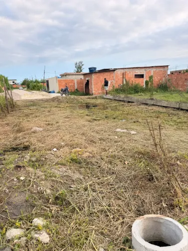 Terreno Santa Cruz 