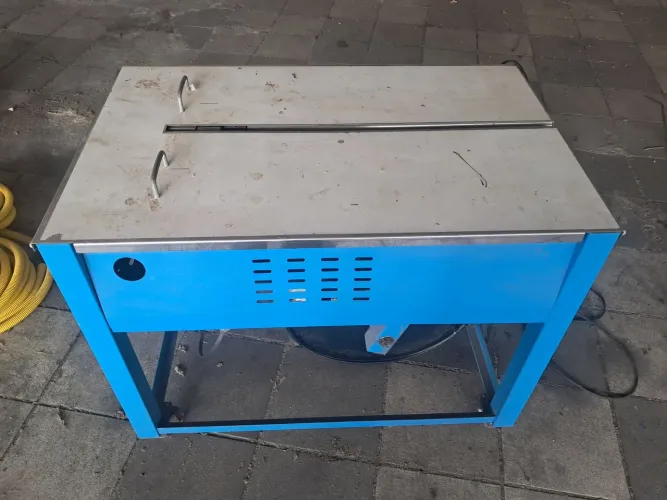 Maquina de cartonagem 