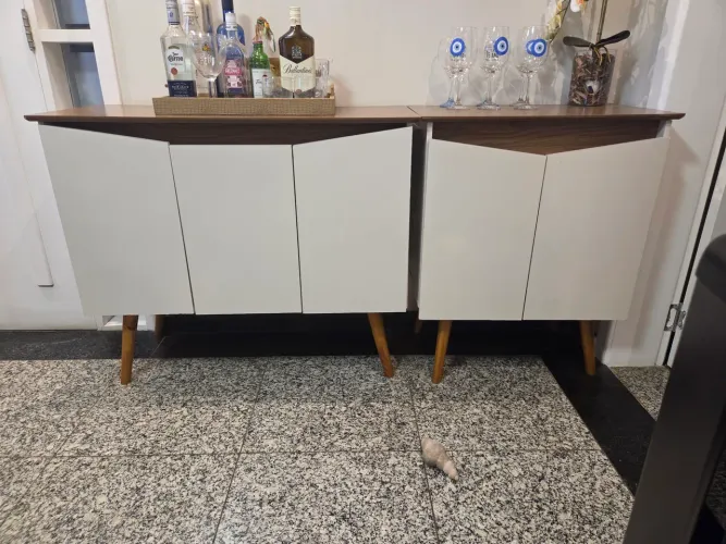 Aparador buffet sala