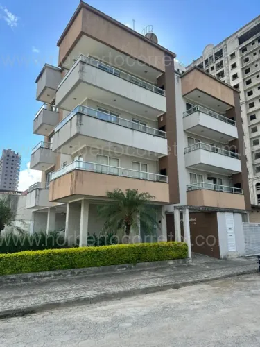 APARTAMENTO ALUGUEL ANUAL BALNEÁRIO PEREQUE SC