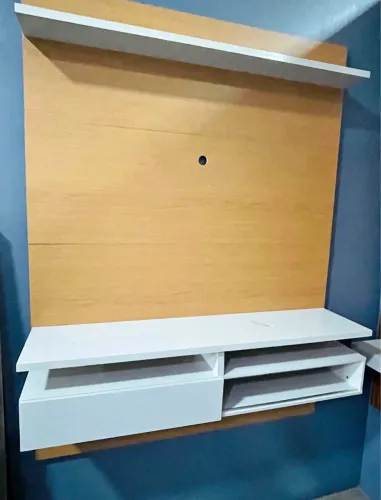 Painel para tv até 65 polegadas novo