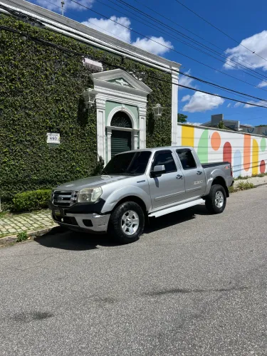 Ford Ranger XLT 3.0 PSE 163cv 4X4 CD TB Dies. 2011