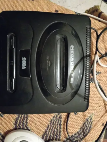 mega drive 3 (leia)
