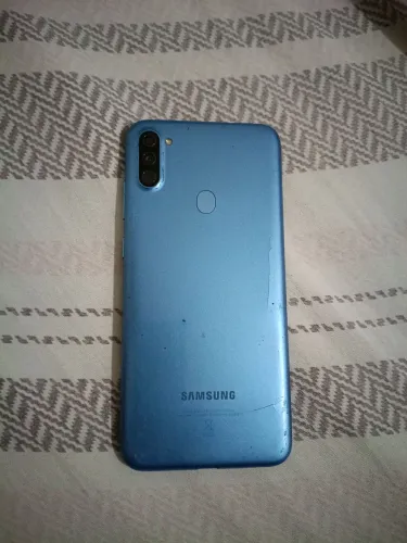 Vendo smartphone Samsung A11