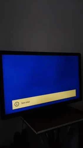 Tv Philips 32 polegadas
