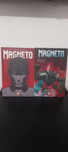 Magneto