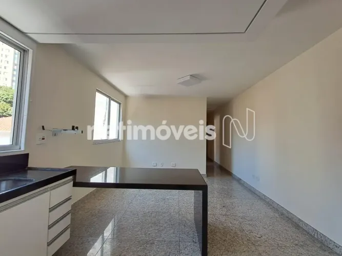 EXCELENTE APARTAMENTO NO SANTO ANTÔNIO DE 58M² PARA LOCAÇÃO