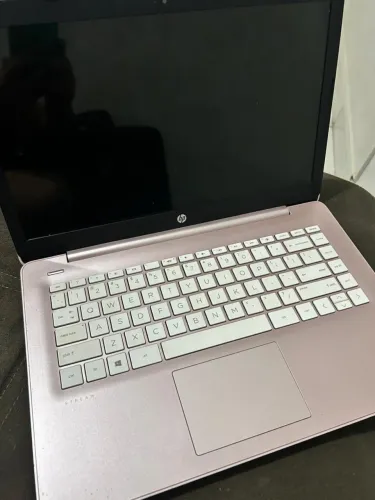 Notebook hp  straem 