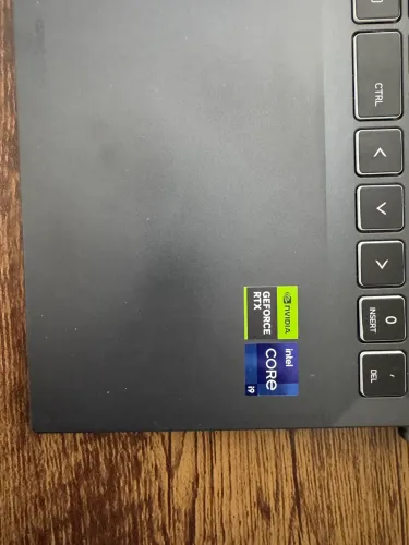Notebook Avell A65 ION Core I9 NVIDEA RTX 4060 8G