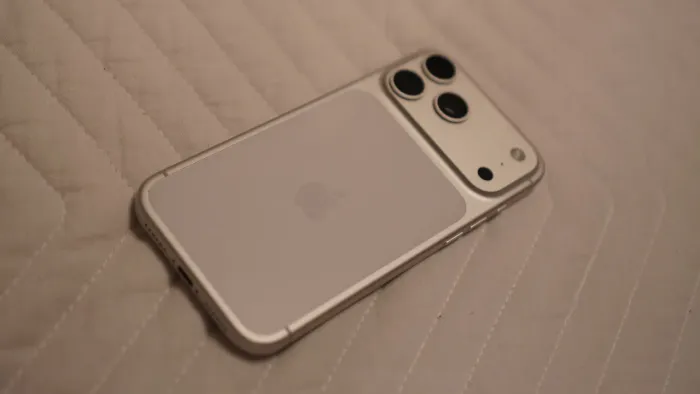 iPhone 17 Pro Max 256gb