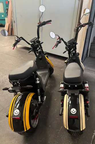 Scooter