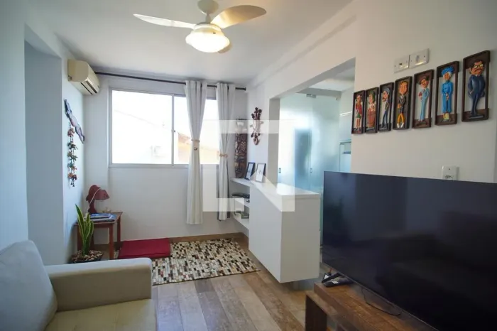 Apartamento à Venda - Jardim Itu-Sabará, 2 Quartos, 80 m2