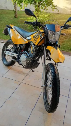 Stx 200 Atenção no anúncio 