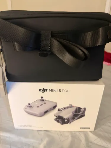 Mini 5 pro combo