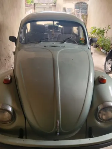 Volkswagen Fusca 1600 1994