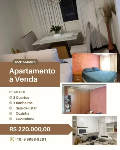 OPORTUNIDADE ÚNICA