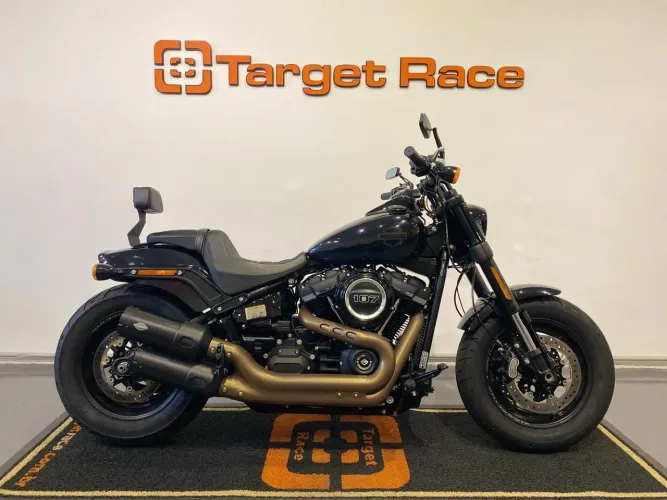 Harley-Davidson Softail Std/ Fx